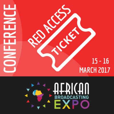 Conference Red Access Pass