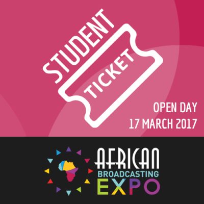 Open Day Student Visitor