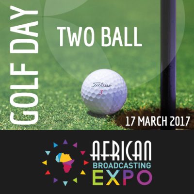 Golf Day Two Ball